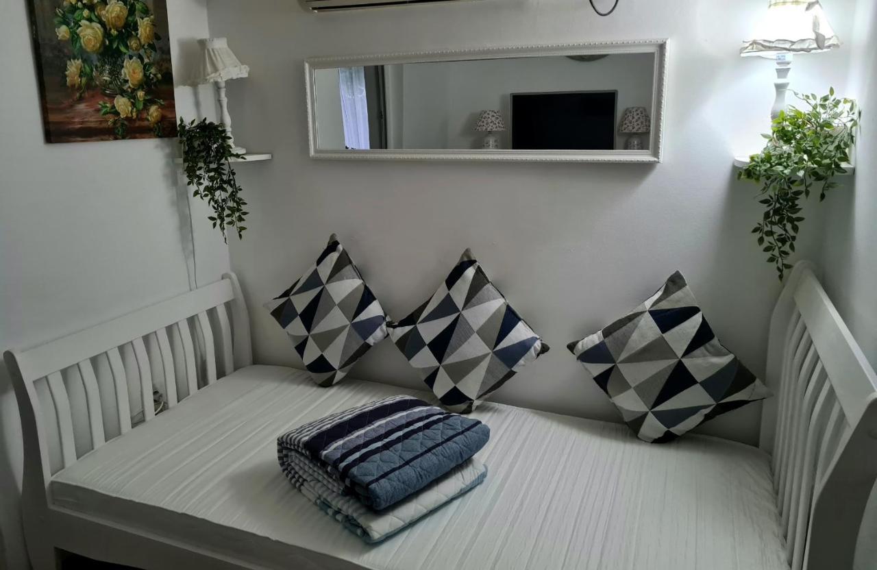 Casa Alex 호텔 사라타몬테루 외부 사진